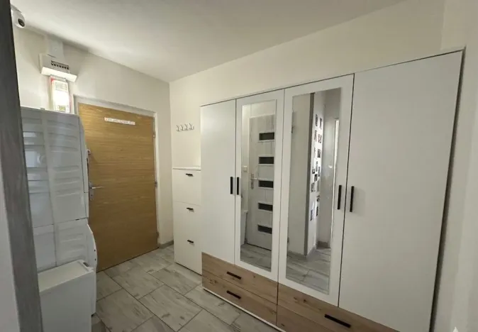 Pronájem bytu 2+kk, Most, Františka Malíka, 40 m2
