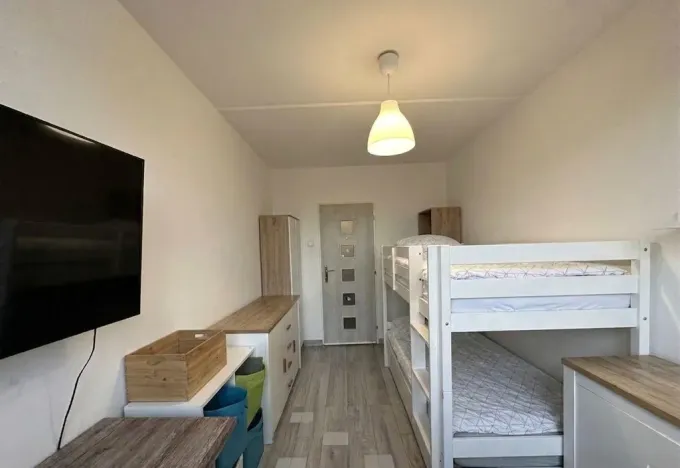 Pronájem bytu 2+kk, Most, Františka Malíka, 40 m2
