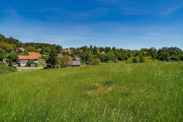 Prodej pozemku pro bydlení, Budislav, 1475 m2