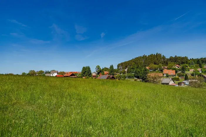 Prodej pozemku pro bydlení, Budislav, 1475 m2