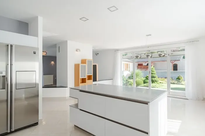 Prodej rodinného domu, Benátky, 241 m2