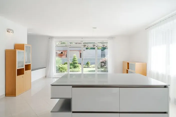 Prodej rodinného domu, Benátky, 241 m2