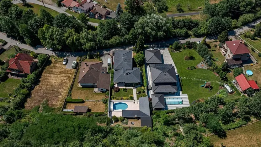 Prodej rodinného domu, Benátky, 241 m2