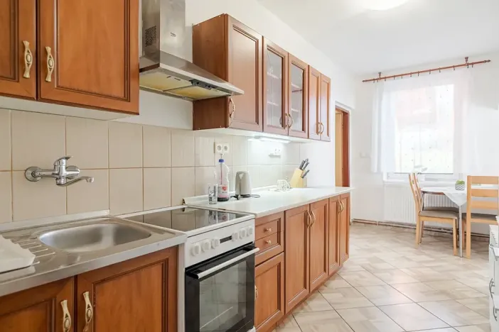 Prodej rodinného domu, Semanín, 180 m2