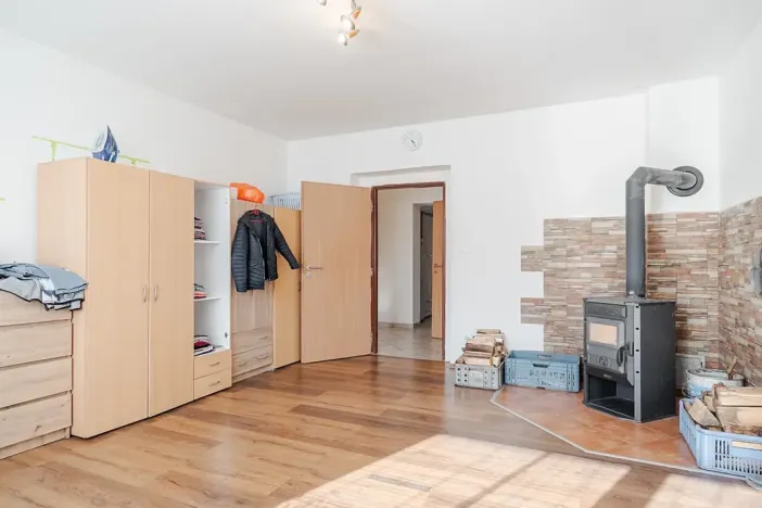 Prodej rodinného domu, Semanín, 180 m2