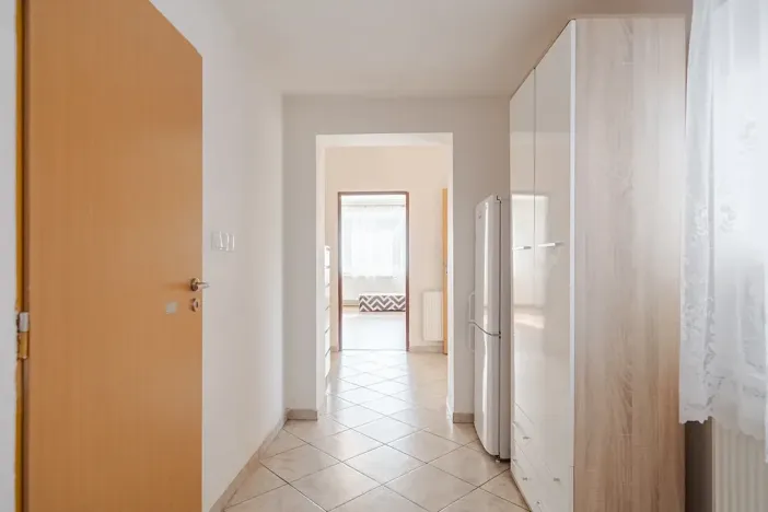 Prodej rodinného domu, Semanín, 180 m2
