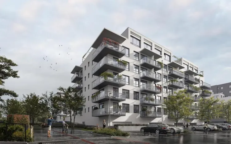 Prodej bytu 1+kk, Praha - Dolní Měcholupy, Honzíkova, 28 m2