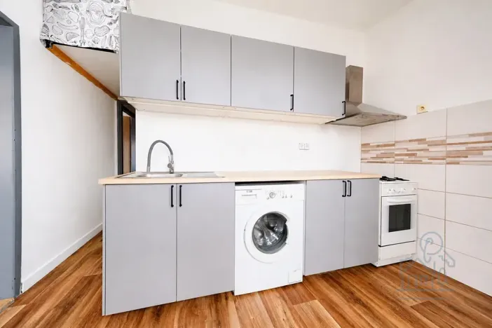 Pronájem bytu 2+1, Praha - Libeň, Konšelská, 52 m2