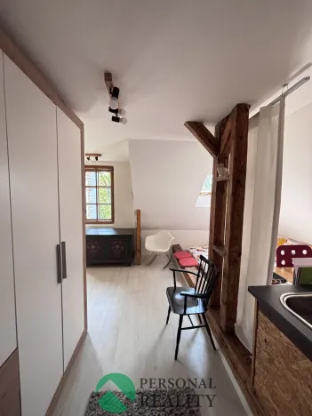 Pronájem bytu 3+kk, Praha - Podolí, Pod Pekařkou, 105 m2
