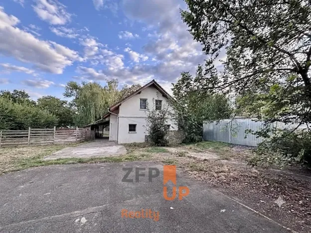 Prodej rodinného domu, Lovosice, Přívozní, 107 m2