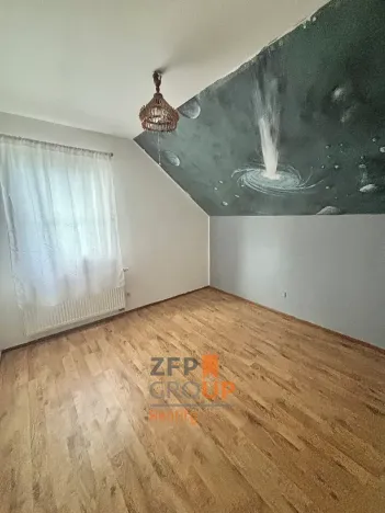 Prodej rodinného domu, Lovosice, Přívozní, 107 m2
