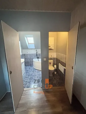 Prodej rodinného domu, Lovosice, Přívozní, 107 m2