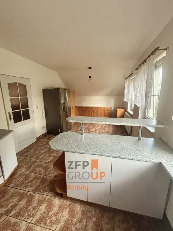 Prodej rodinného domu, Lovosice, Přívozní, 107 m2