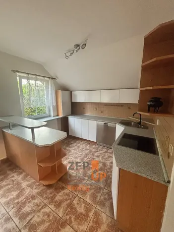 Prodej rodinného domu, Lovosice, Přívozní, 107 m2