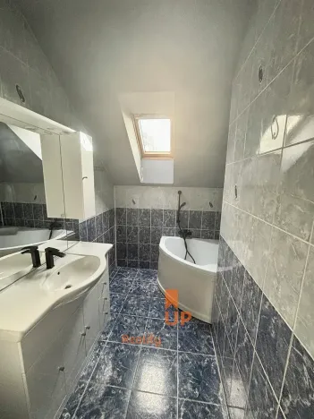 Prodej rodinného domu, Lovosice, Přívozní, 107 m2