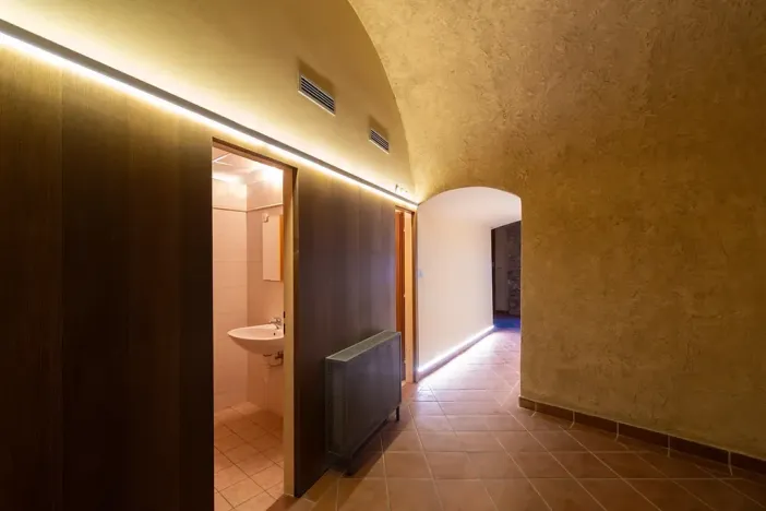 Pronájem obchodního prostoru, Praha - Nové Město, Palackého, 126 m2