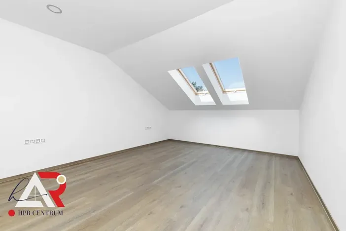 Prodej rodinného domu, Žabčice, 142 m2