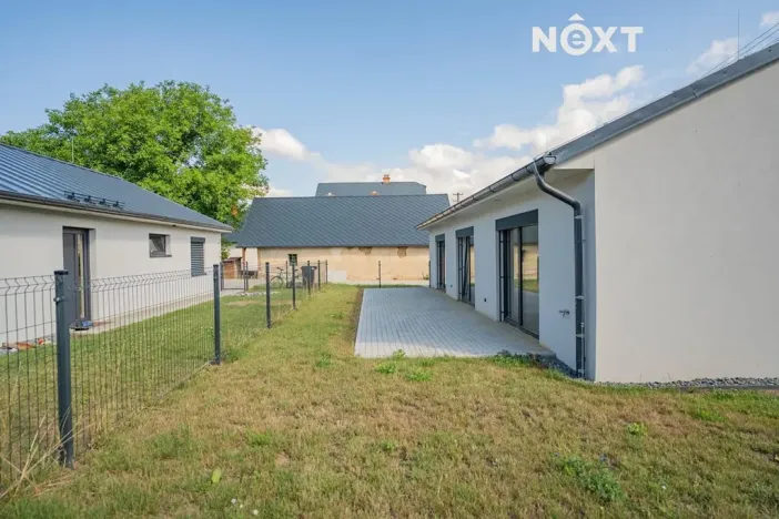 Prodej rodinného domu, Kolšov, 89 m2