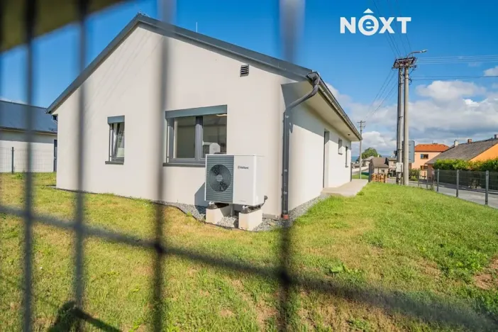 Prodej rodinného domu, Kolšov, 89 m2