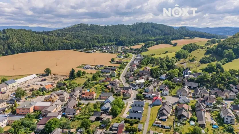 Prodej rodinného domu, Kolšov, 89 m2