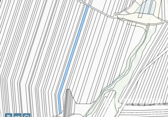 Prodej pole, Vacenovice, 138 m2