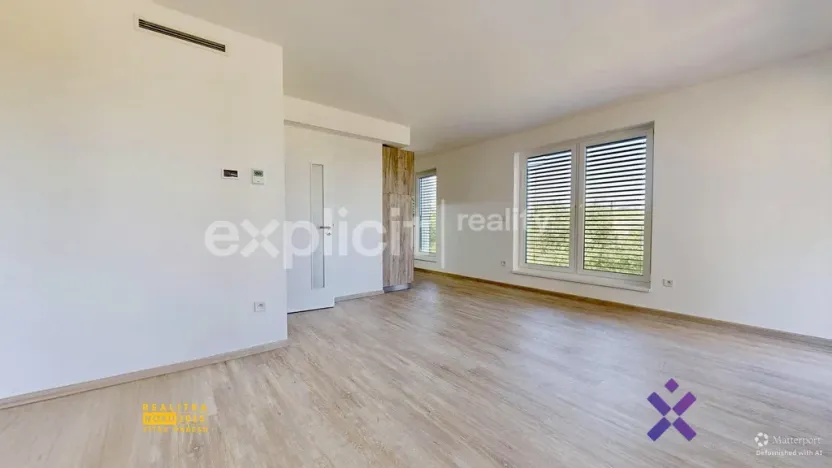 Pronájem bytu 2+kk, Uherský Brod, U Mlýnů, 57 m2