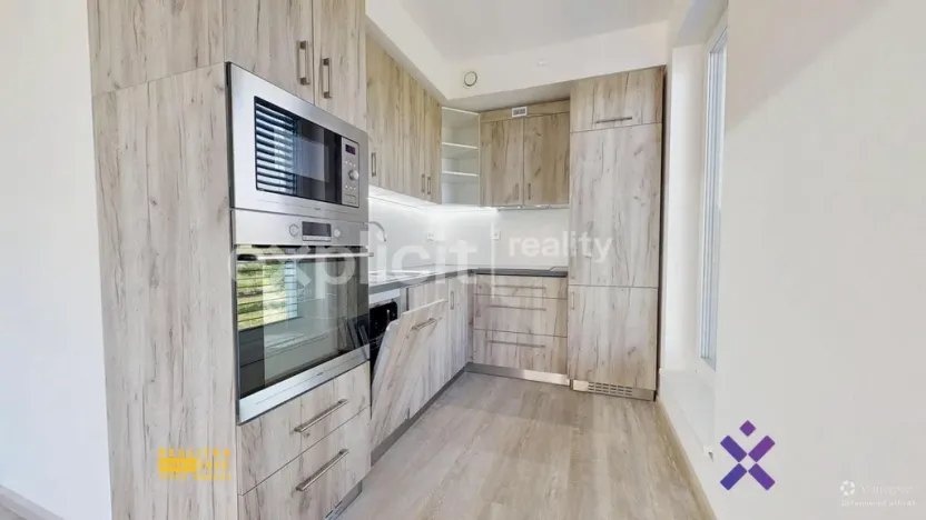 Pronájem bytu 2+kk, Uherský Brod, U Mlýnů, 57 m2
