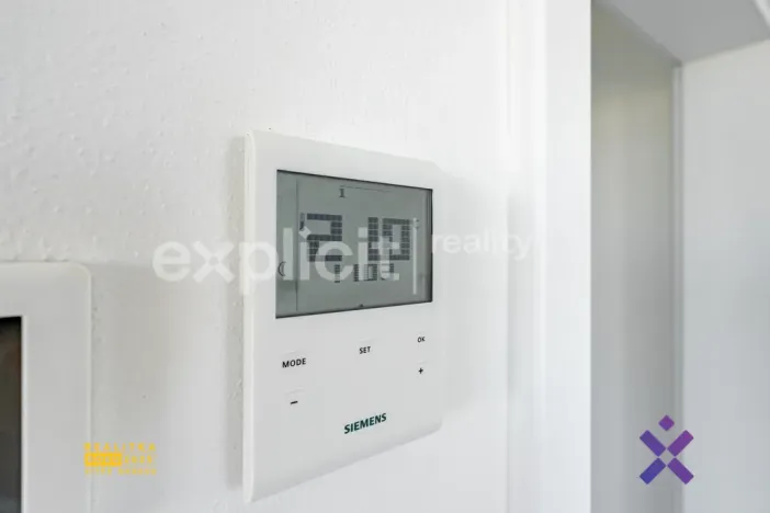 Pronájem bytu 2+kk, Uherský Brod, U Mlýnů, 57 m2