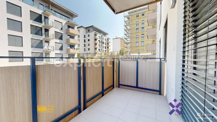 Pronájem bytu 2+kk, Uherský Brod, U Mlýnů, 57 m2