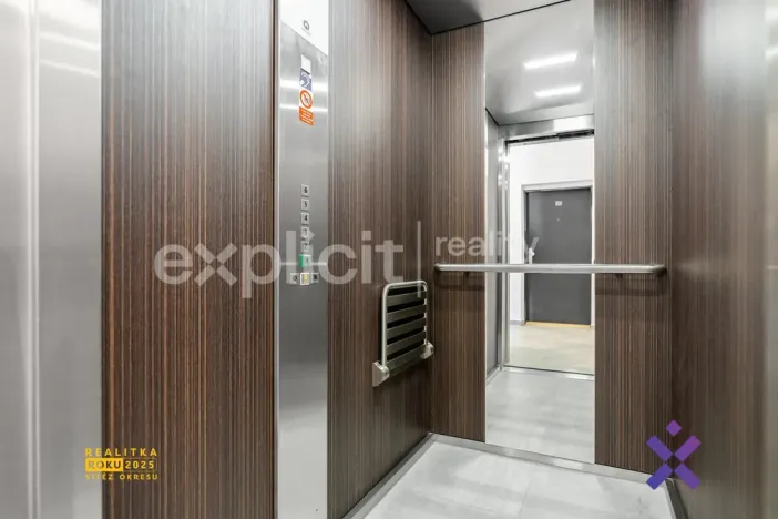 Pronájem bytu 2+kk, Uherský Brod, U Mlýnů, 57 m2