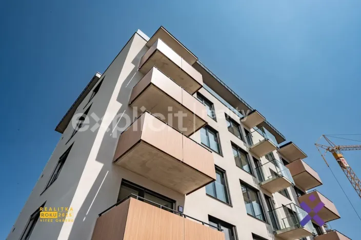 Pronájem bytu 2+kk, Uherský Brod, U Mlýnů, 57 m2