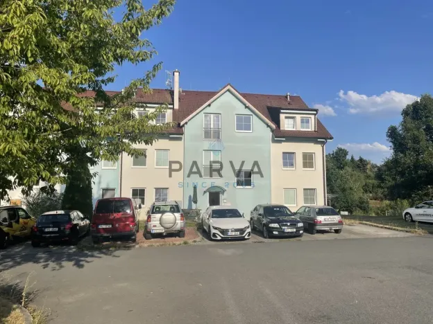 Pronájem bytu 2+kk, Rybnice, 48 m2