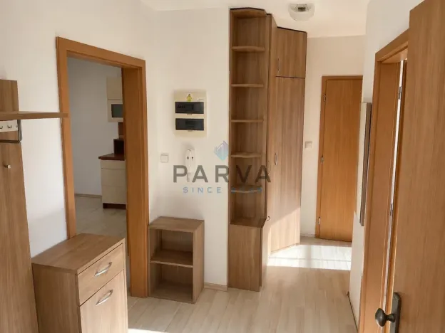 Pronájem bytu 2+kk, Rybnice, 48 m2