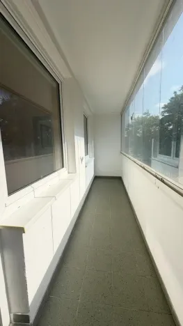 Pronájem bytu 1+kk, Praha - Podolí, Kaplická, 33 m2