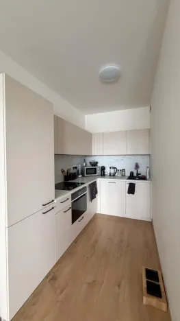Pronájem bytu 2+kk, Praha - Michle, U plynárny, 52 m2