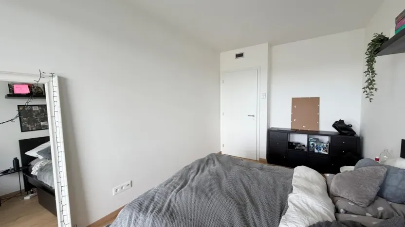 Pronájem bytu 2+kk, Praha - Michle, U plynárny, 52 m2