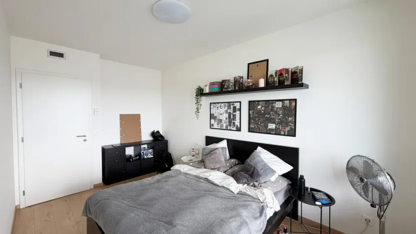 Pronájem bytu 2+kk, Praha - Michle, U plynárny, 52 m2