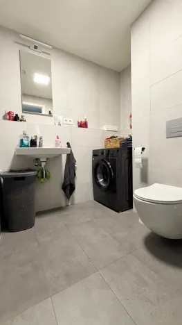 Pronájem bytu 2+kk, Praha - Michle, U plynárny, 52 m2