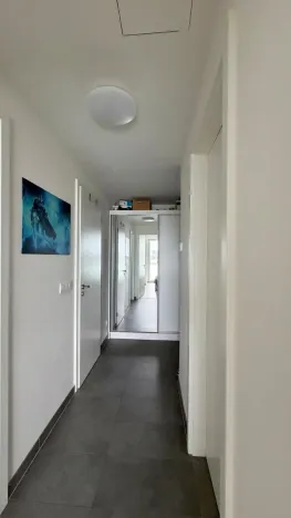 Pronájem bytu 2+kk, Praha - Michle, U plynárny, 52 m2