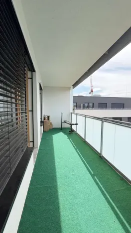 Pronájem bytu 2+kk, Praha - Michle, U plynárny, 52 m2
