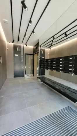 Pronájem bytu 2+kk, Praha - Michle, U plynárny, 52 m2