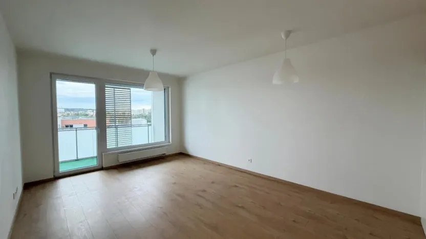 Pronájem bytu 2+kk, Praha - Michle, U plynárny, 52 m2