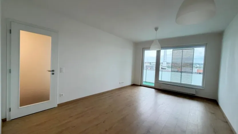 Pronájem bytu 2+kk, Praha - Michle, U plynárny, 52 m2