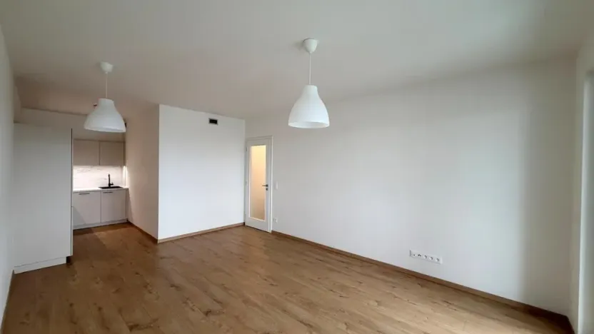 Pronájem bytu 2+kk, Praha - Michle, U plynárny, 52 m2