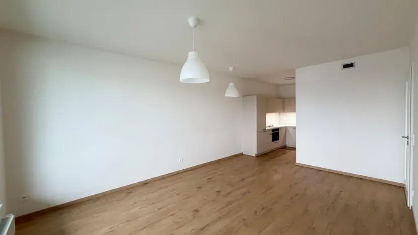 Pronájem bytu 2+kk, Praha - Michle, U plynárny, 52 m2