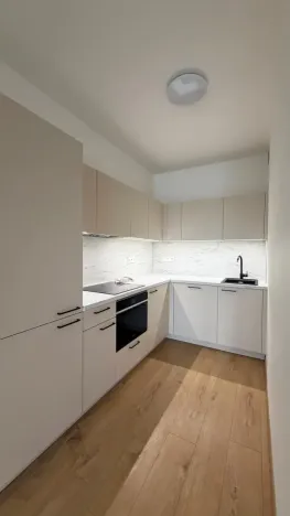 Pronájem bytu 2+kk, Praha - Michle, U plynárny, 52 m2