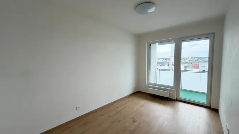 Pronájem bytu 2+kk, Praha - Michle, U plynárny, 52 m2