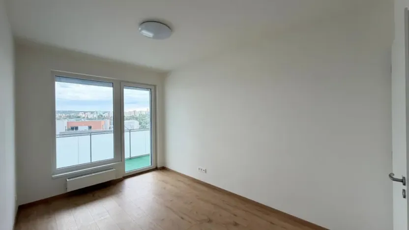 Pronájem bytu 2+kk, Praha - Michle, U plynárny, 52 m2