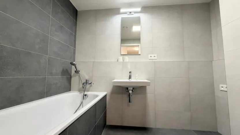 Pronájem bytu 2+kk, Praha - Michle, U plynárny, 52 m2