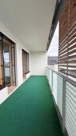 Pronájem bytu 2+kk, Praha - Michle, U plynárny, 52 m2